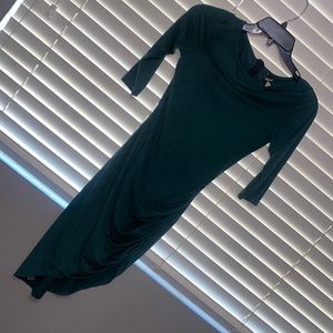 Green dress from Windsor size small